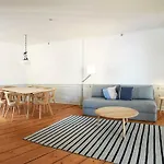 Rosengarden 8, 2 Sal