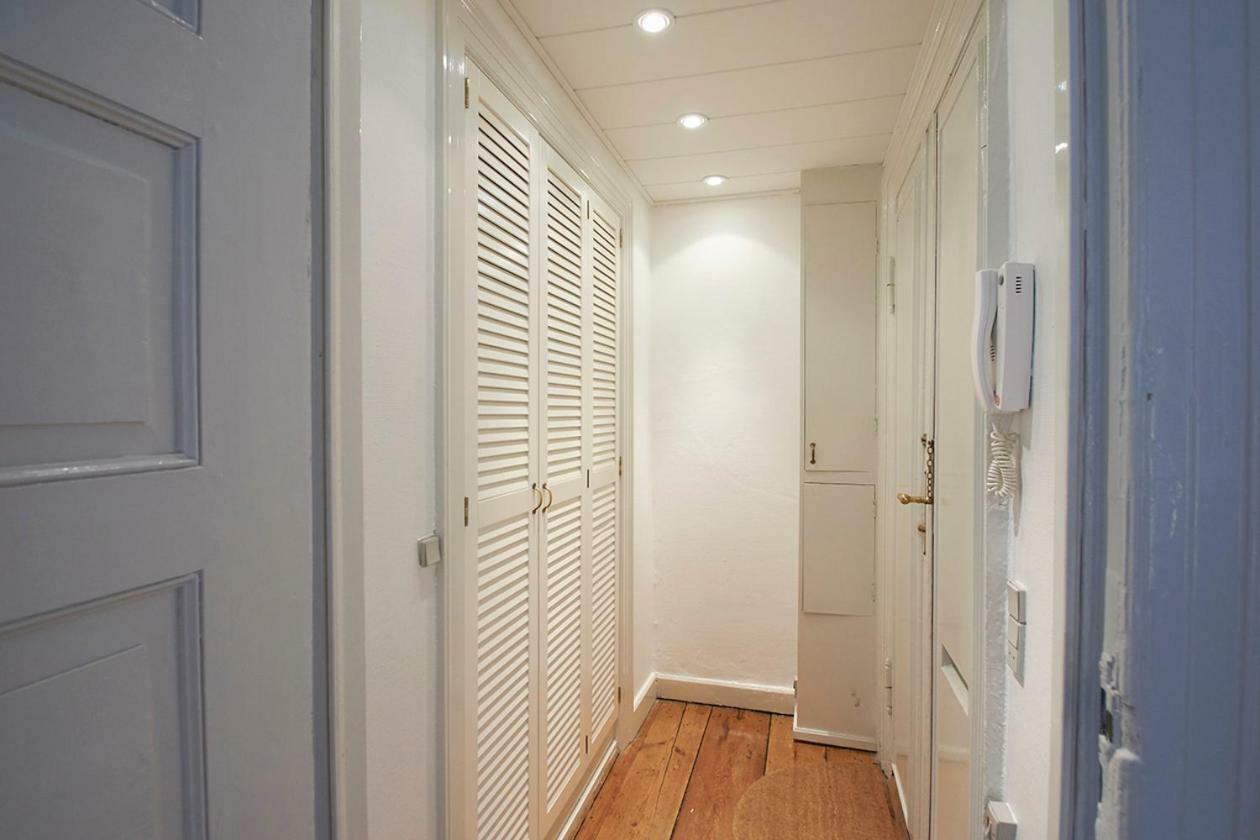Rosengarden 8, 2 Sal Appartement