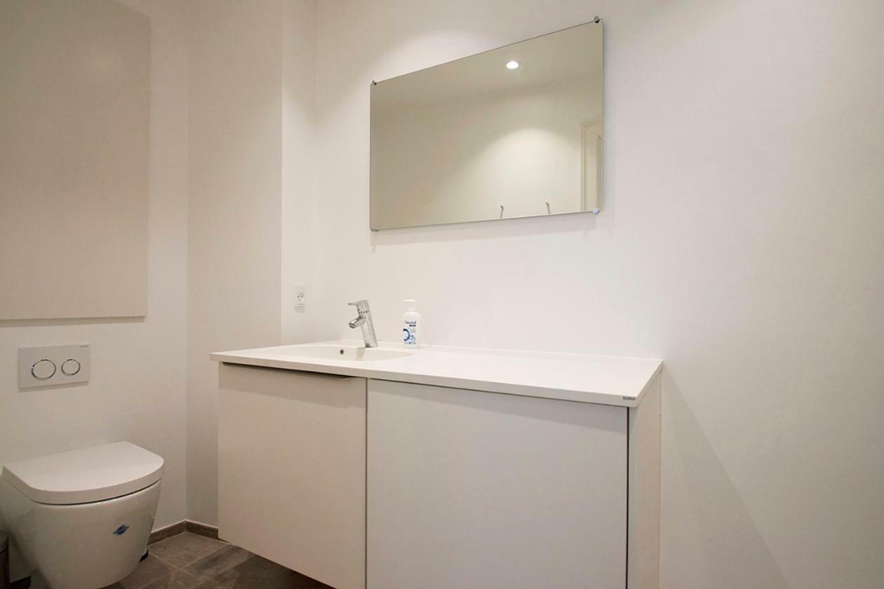 Apartamento Rosengarden 8, 2 Sal