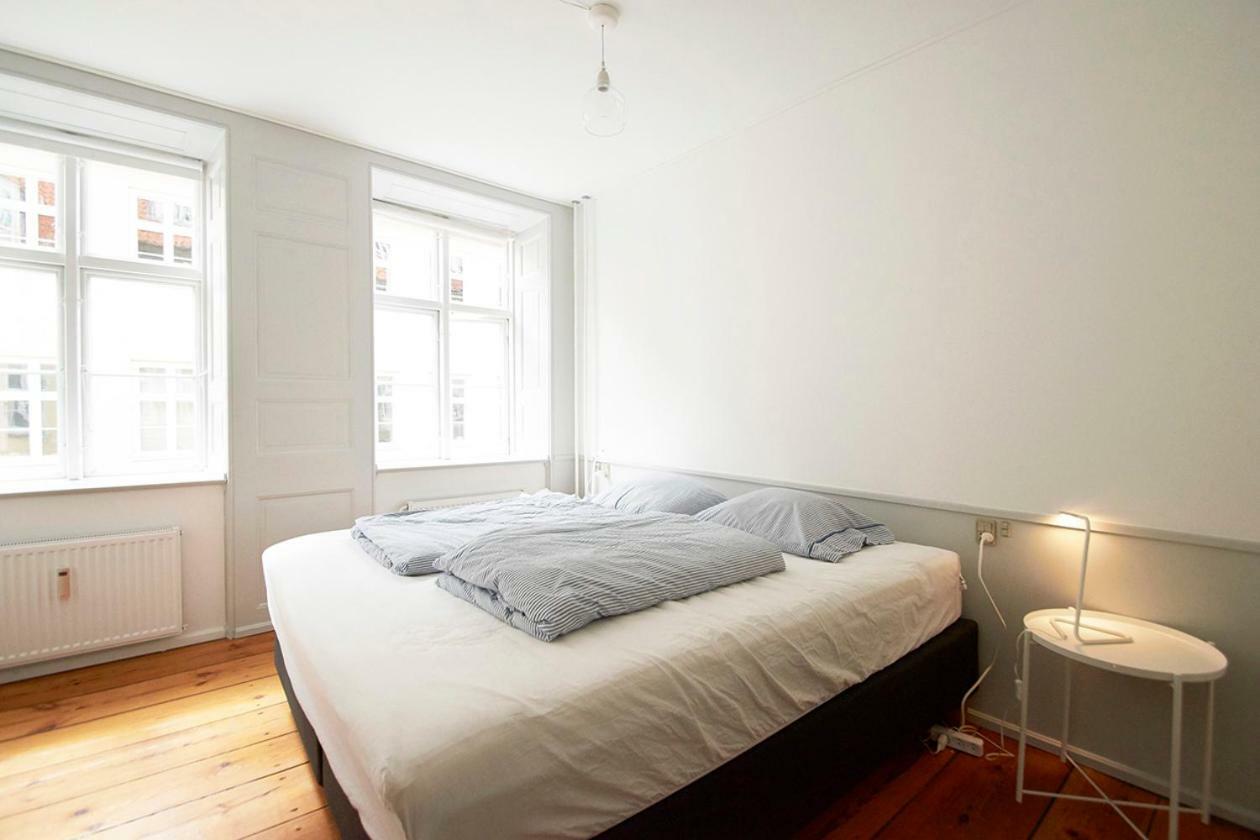 Apartamento Rosengarden 8, 2 Sal *